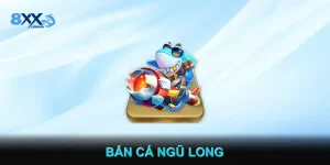 Bắn Cá Ngũ Long Thỏa Sức Săn Cá Hiếm Và Boss Hấp Dẫn