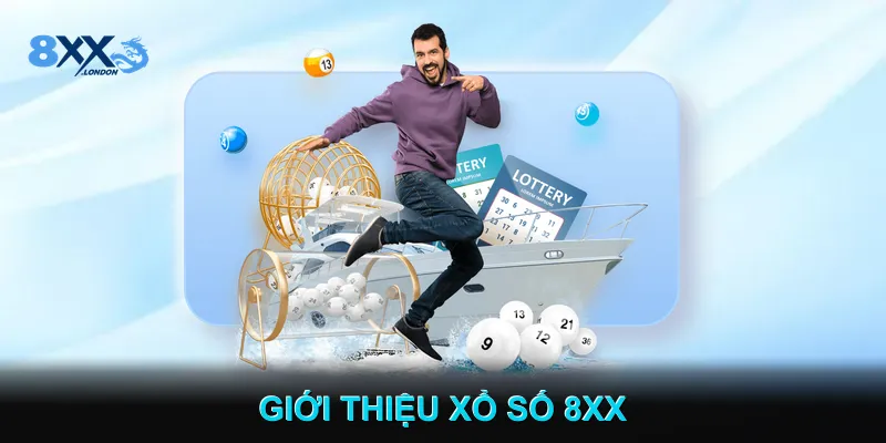 Giới thiệu Xổ số 8XX