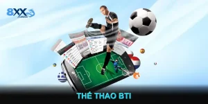 Thể thao BTI